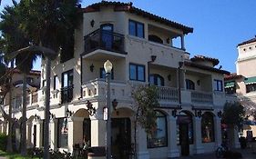 The Balboa Inn